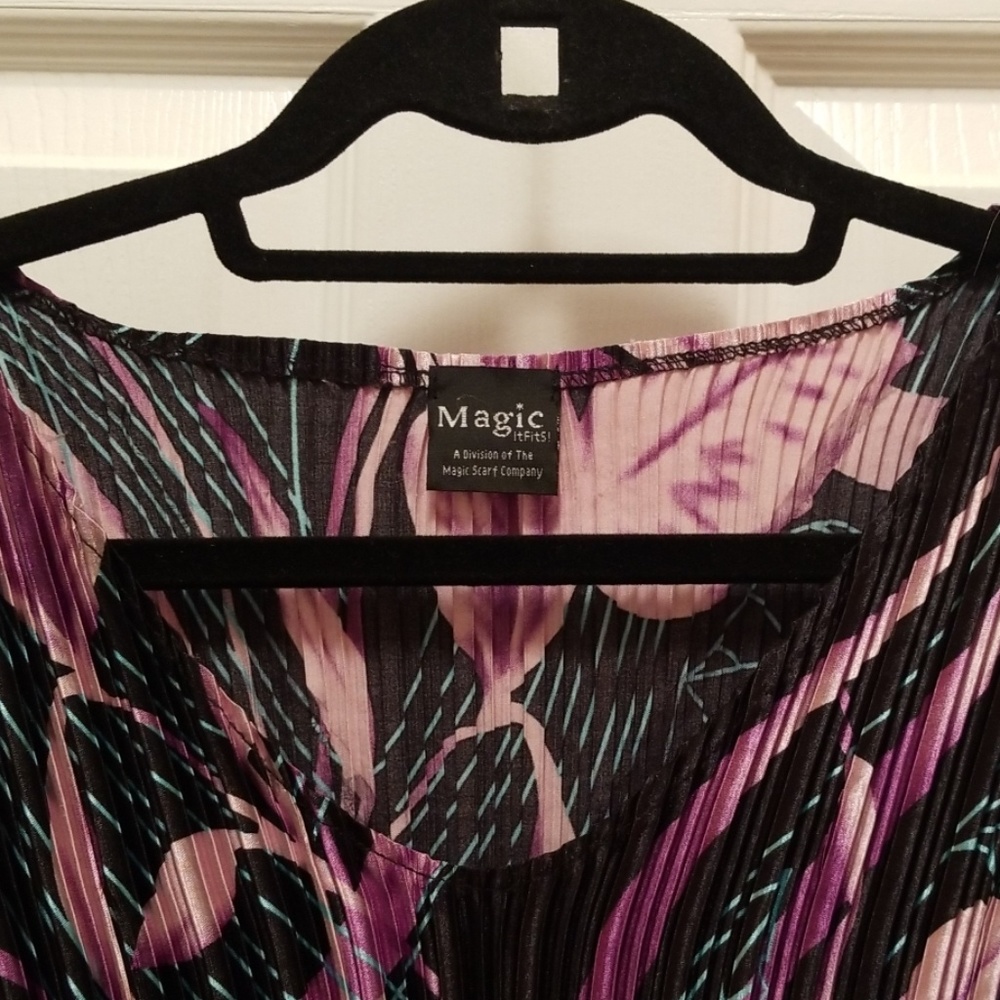 Tunic style shirt - Picture 2 of 3